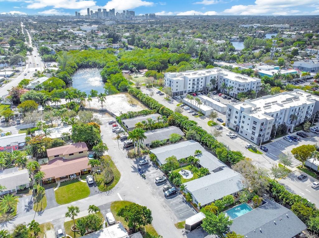 EDGEWATER ESTATES 1ST ADD - Residential Income