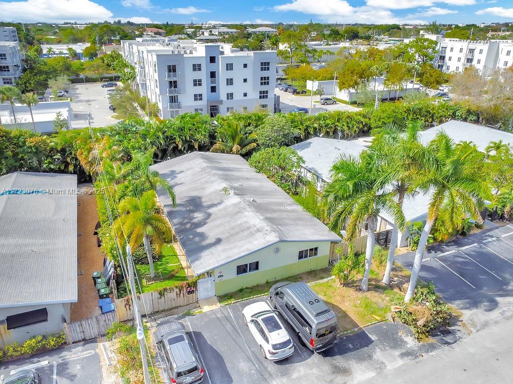 EDGEWATER ESTATES 1ST ADD - Residential Income