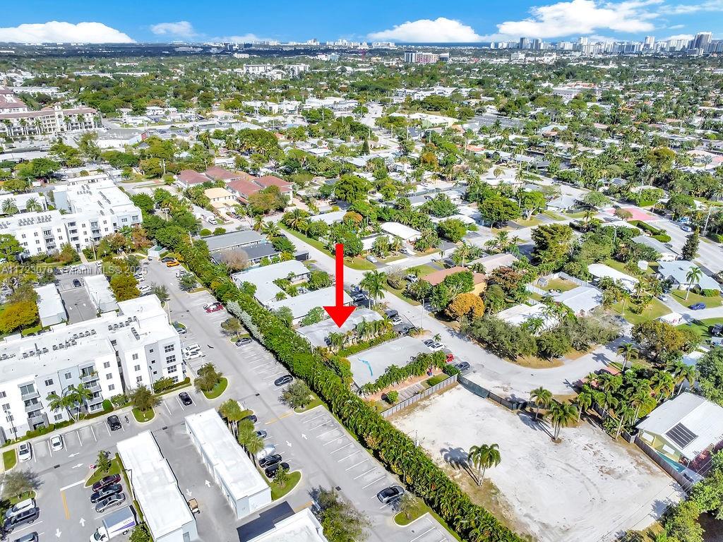 2125 NE 14th Ave