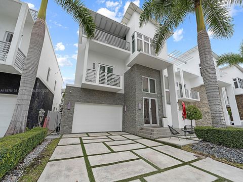8271 NW 34th Dr . Doral FL 33122