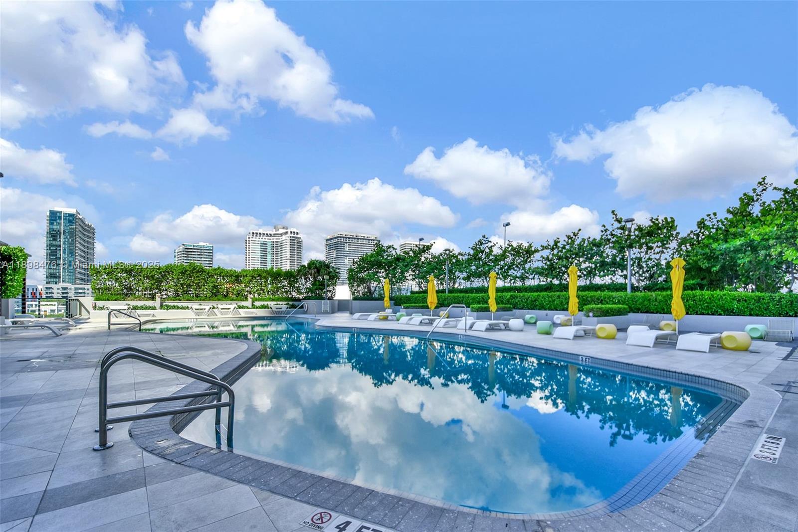 PARAISO BAYVIEWS CONDO - Residential Lease