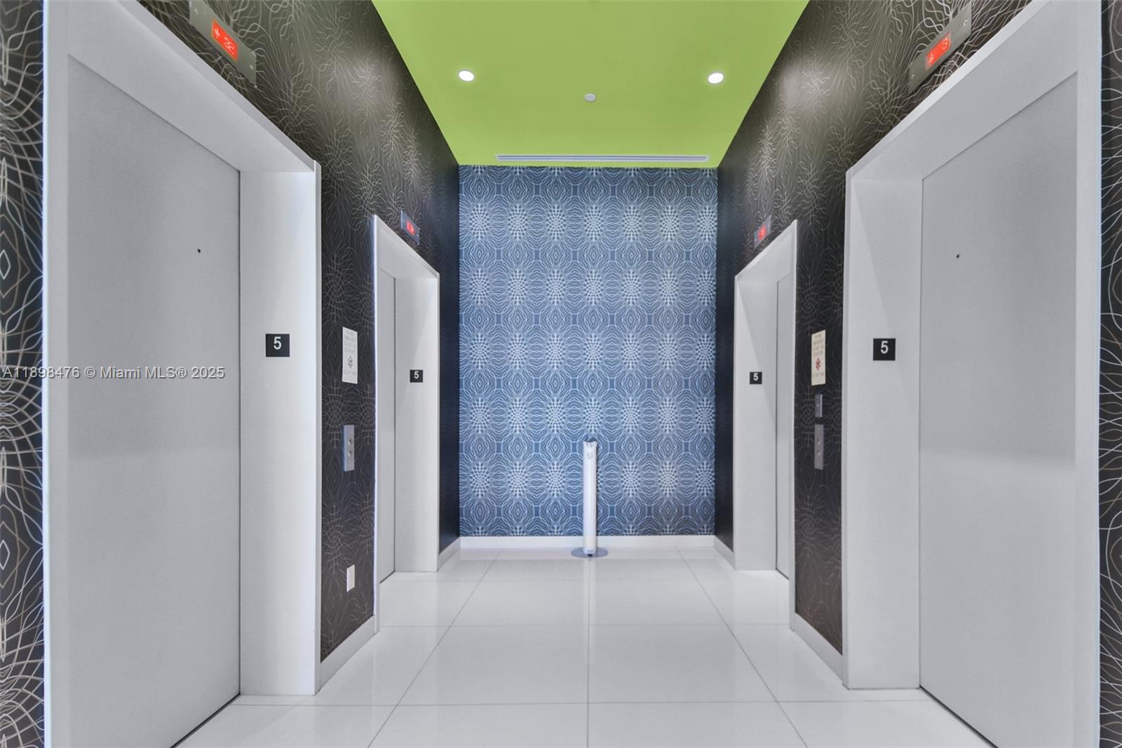 PARAISO BAYVIEWS CONDO - Residential Lease