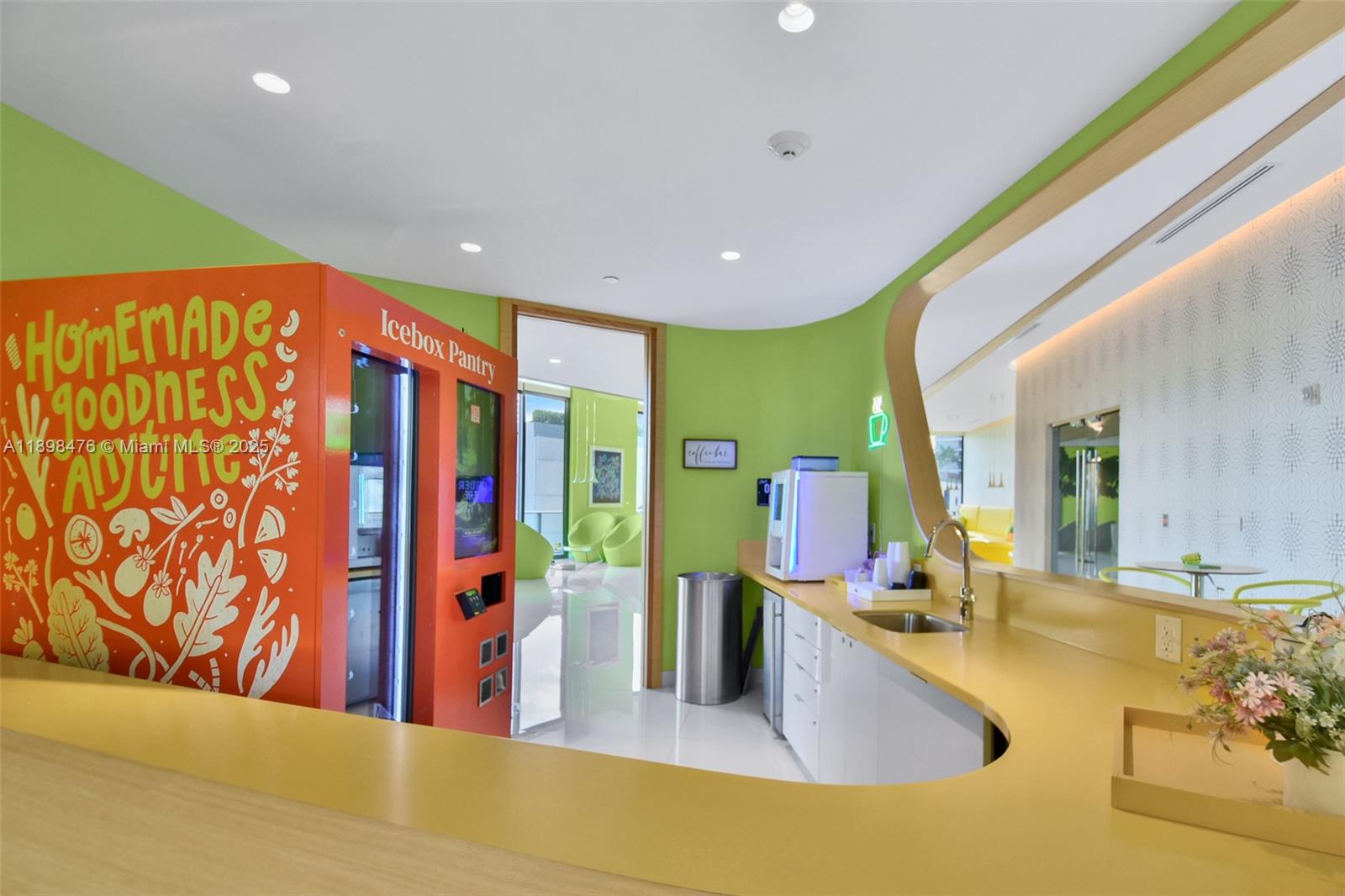 PARAISO BAYVIEWS CONDO - Residential Lease