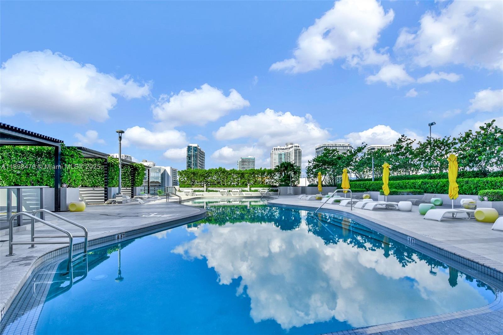 PARAISO BAYVIEWS CONDO - Residential Lease