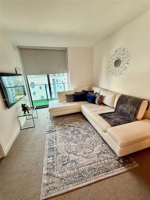 501 NE 31st St 602 Miami FL 33137