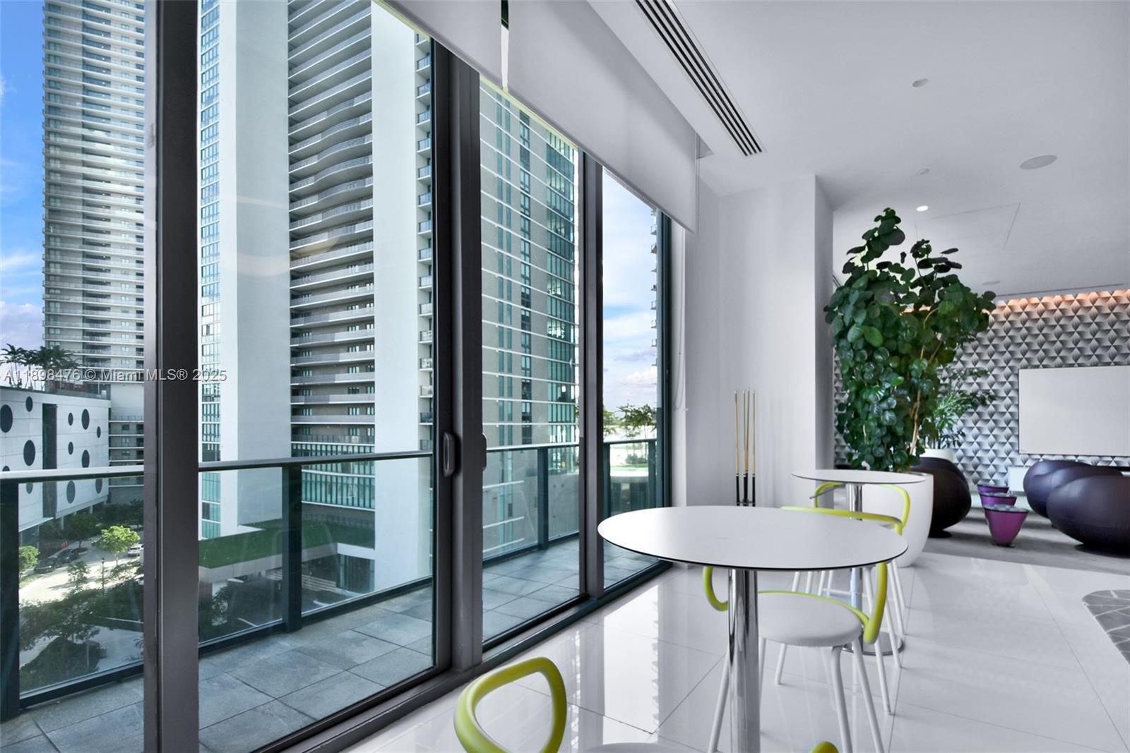 PARAISO BAYVIEWS CONDO - Residential Lease