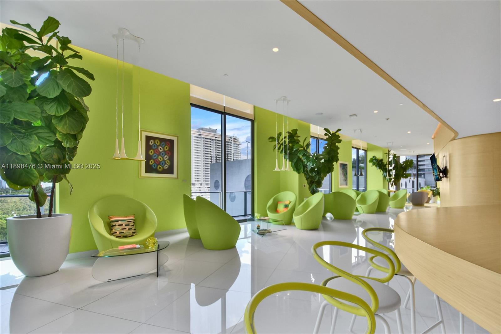 PARAISO BAYVIEWS CONDO - Residential Lease