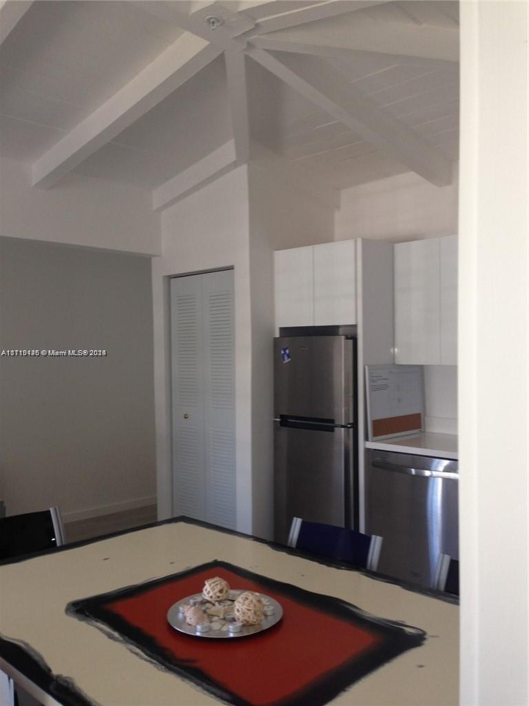 EVA CONDO - Residential