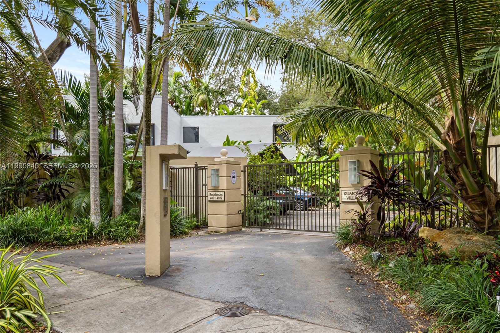 KUMQUAT VILLAGE - Residential