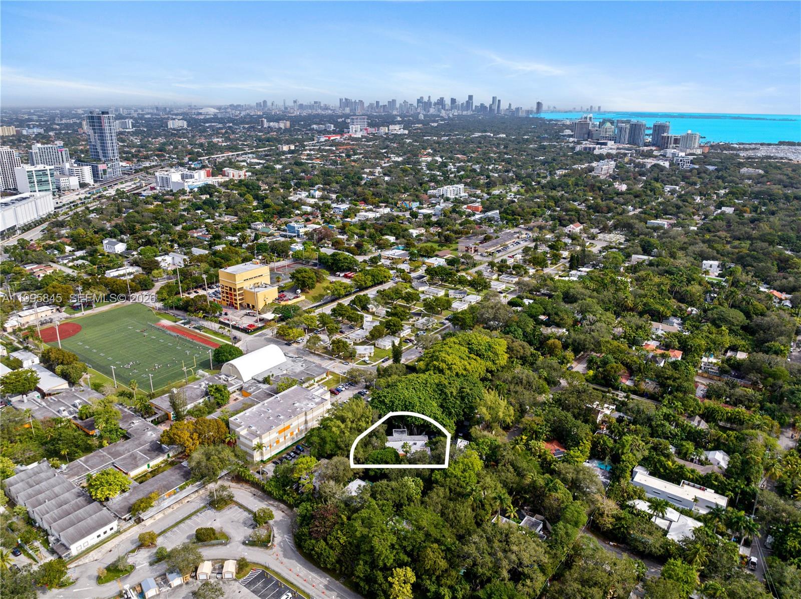 KUMQUAT VILLAGE - Residential