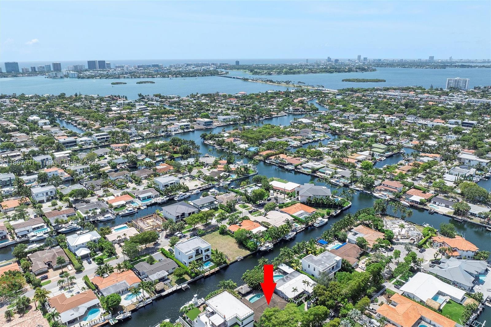 Coronado Harbor - Residential