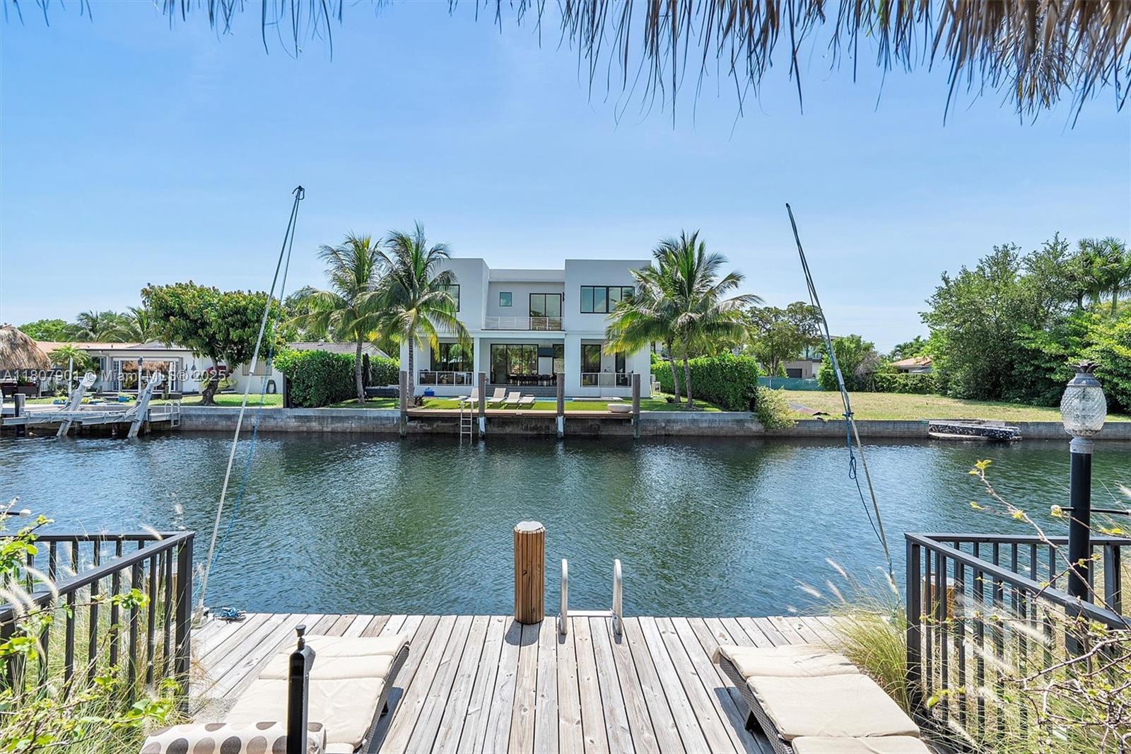 Coronado Harbor - Residential