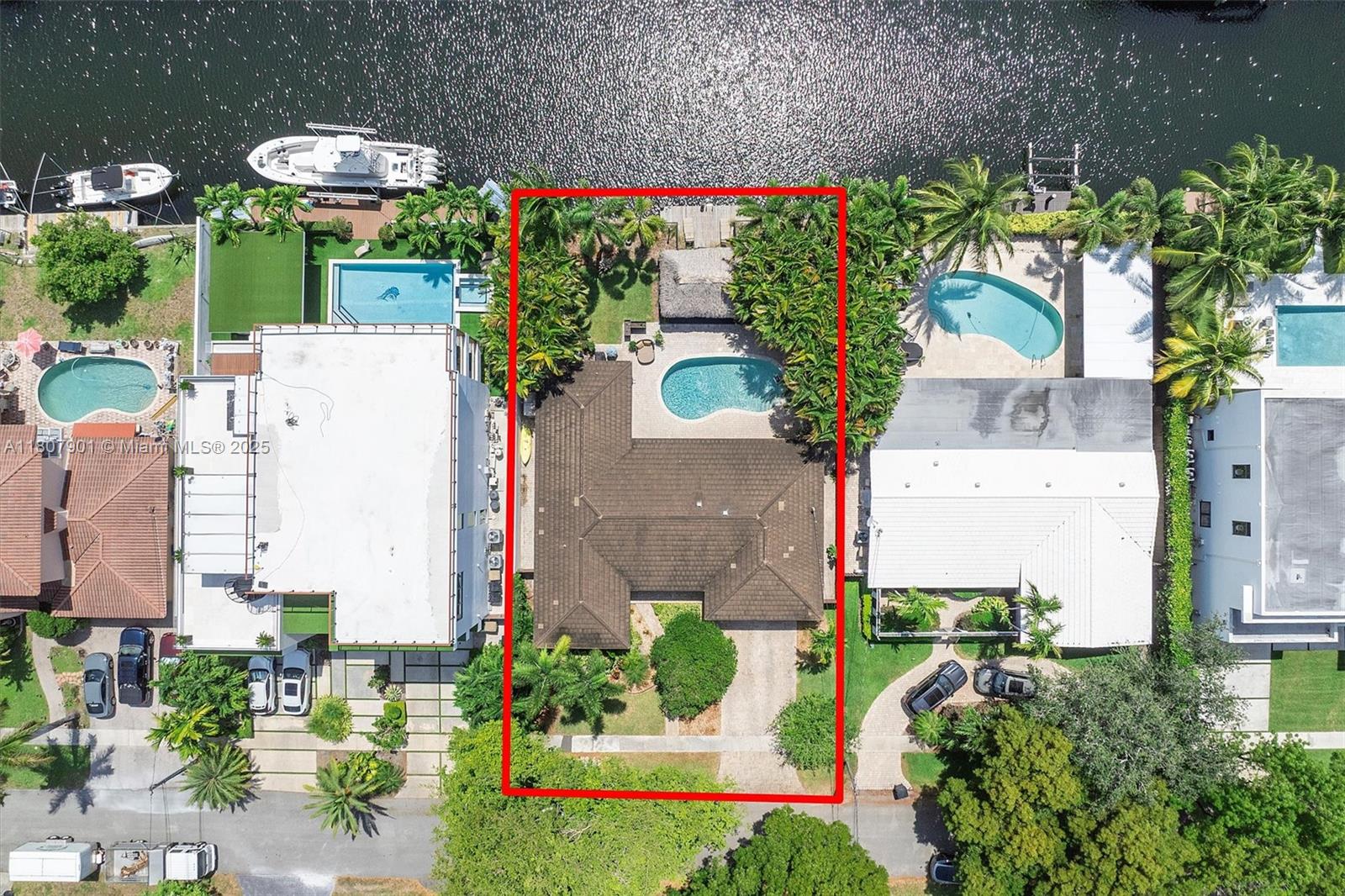 Coronado Harbor - Residential