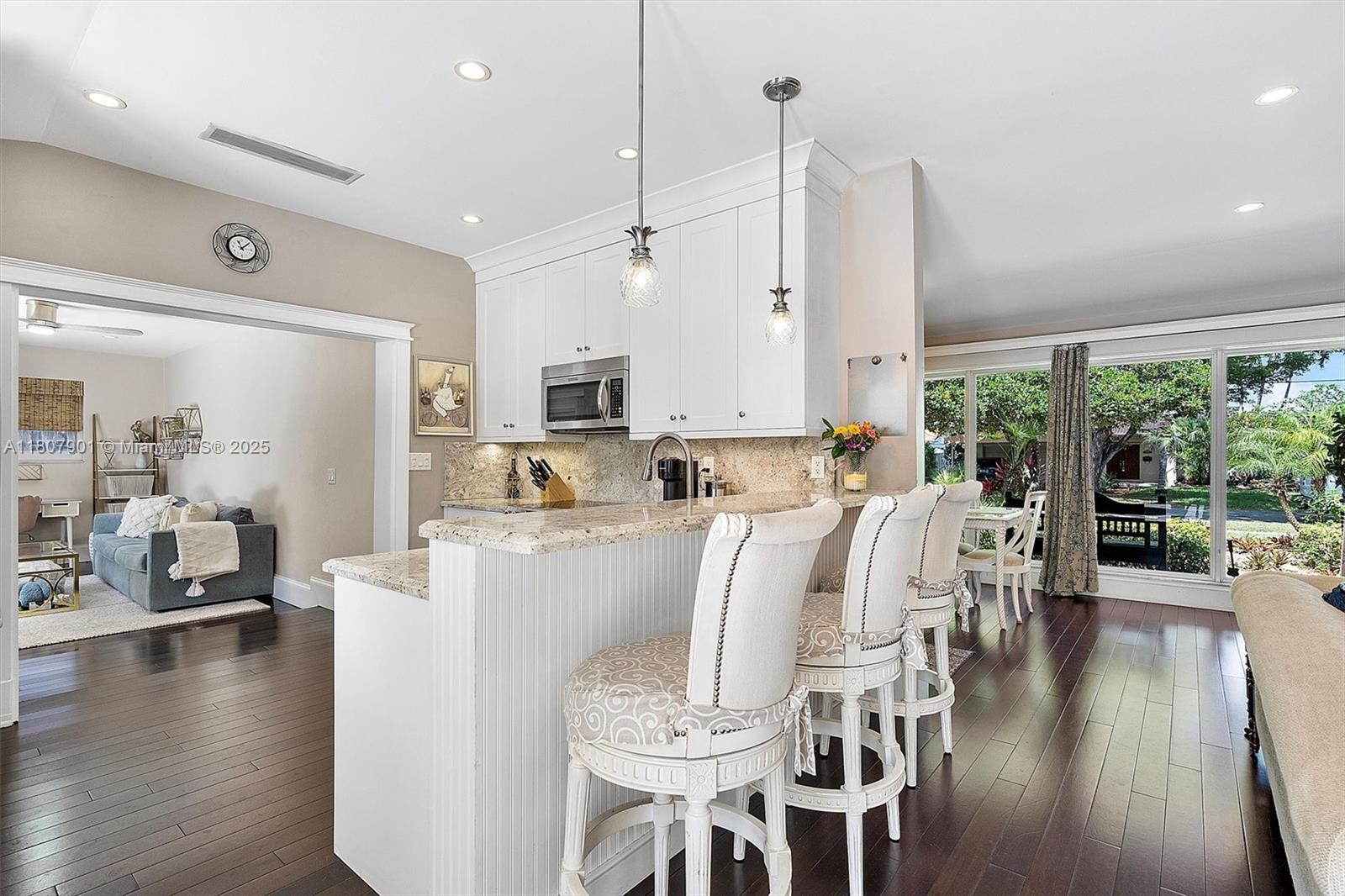 Coronado Harbor - Residential