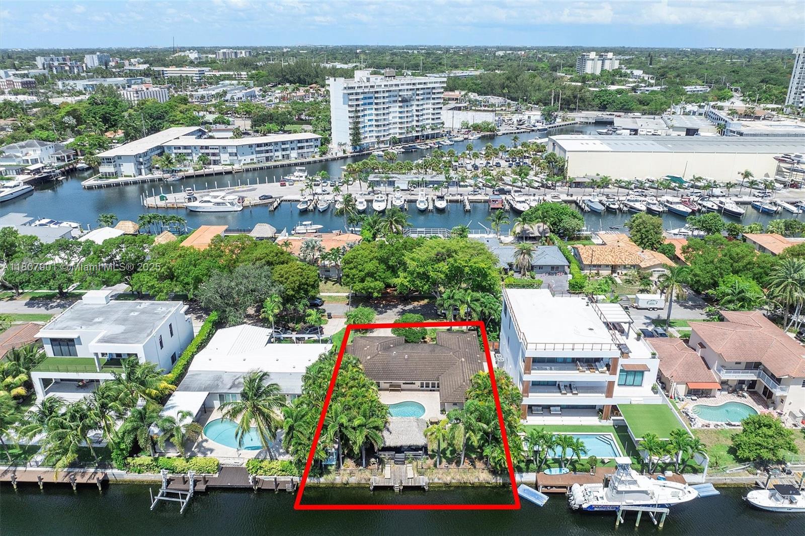 Coronado Harbor - Residential