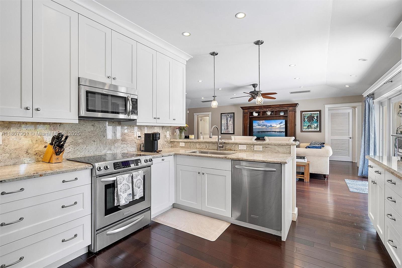 Coronado Harbor - Residential