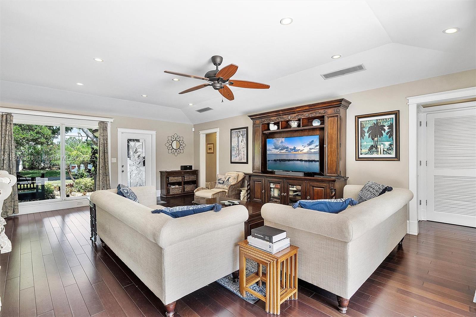 Coronado Harbor - Residential