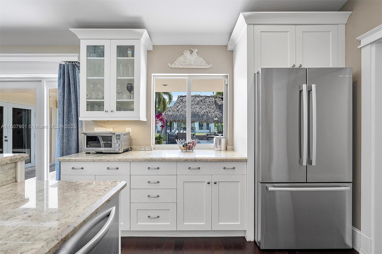 Coronado Harbor - Residential