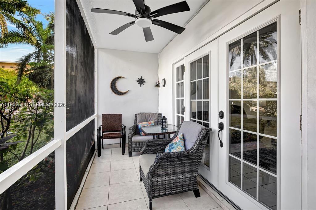 MEADOWBROOK TOWERS CONDO - Residential