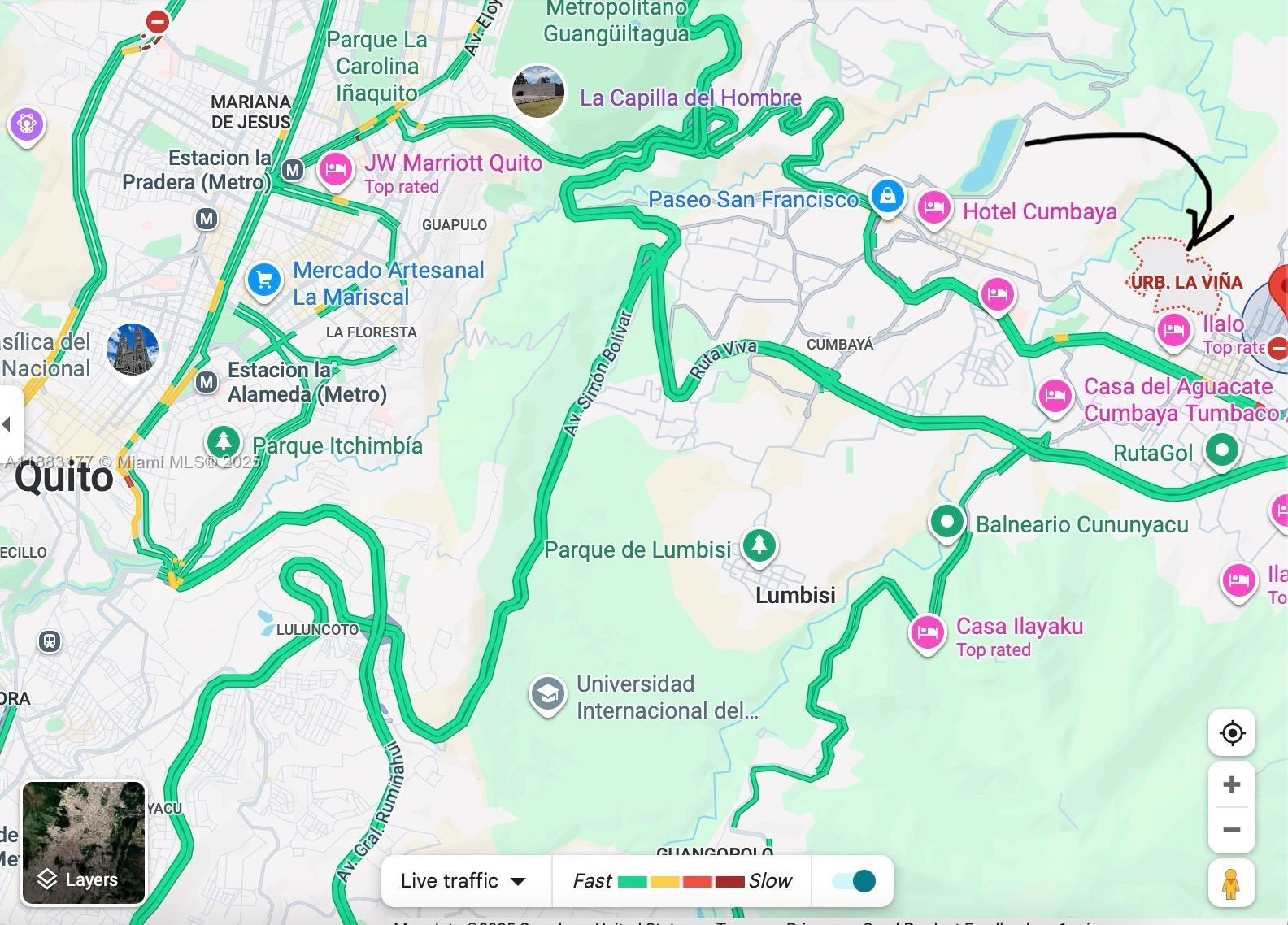 Conjunto Acanthus - Residential