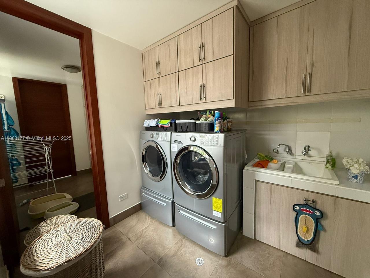 Conjunto Acanthus - Residential