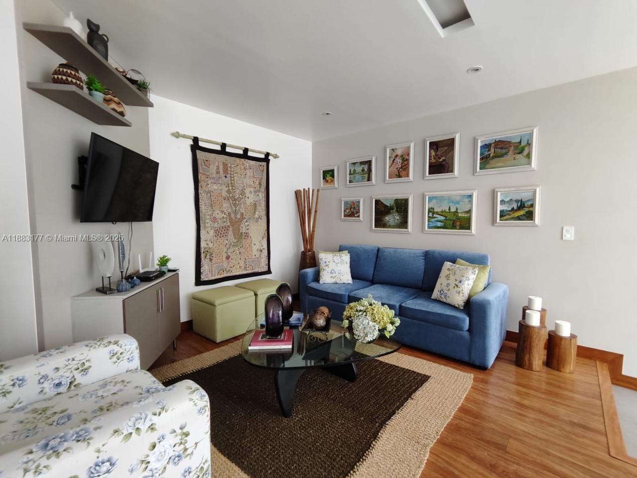 Conjunto Acanthus - Residential