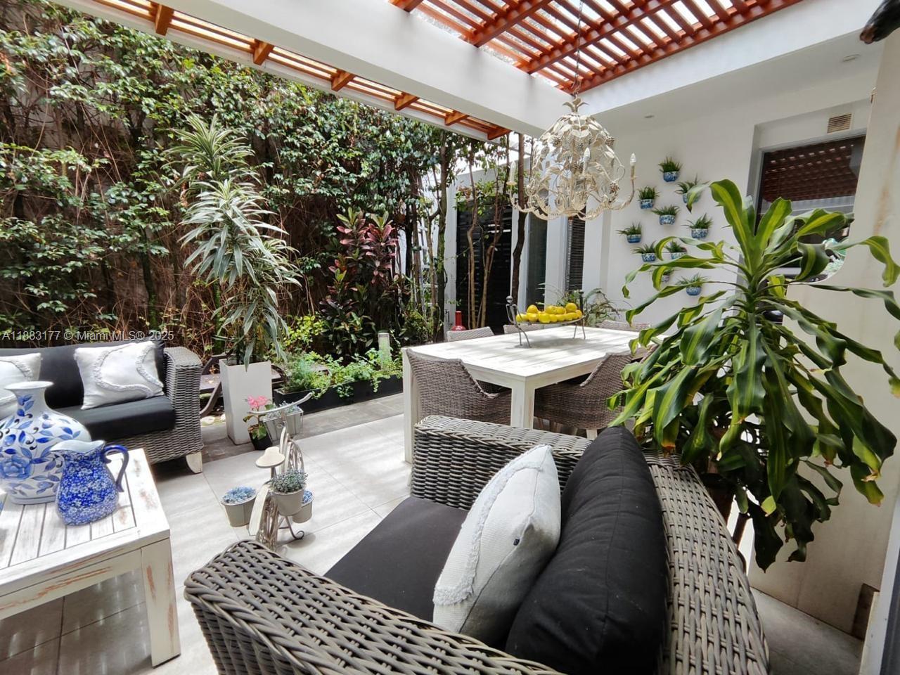 Conjunto Acanthus - Residential