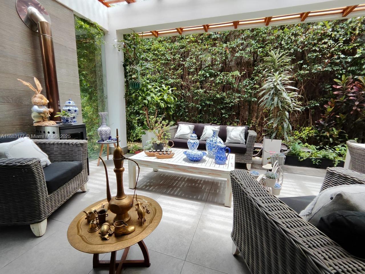 Conjunto Acanthus - Residential