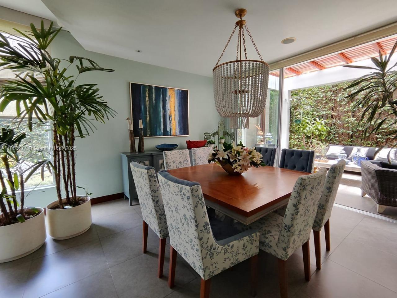 Conjunto Acanthus - Residential