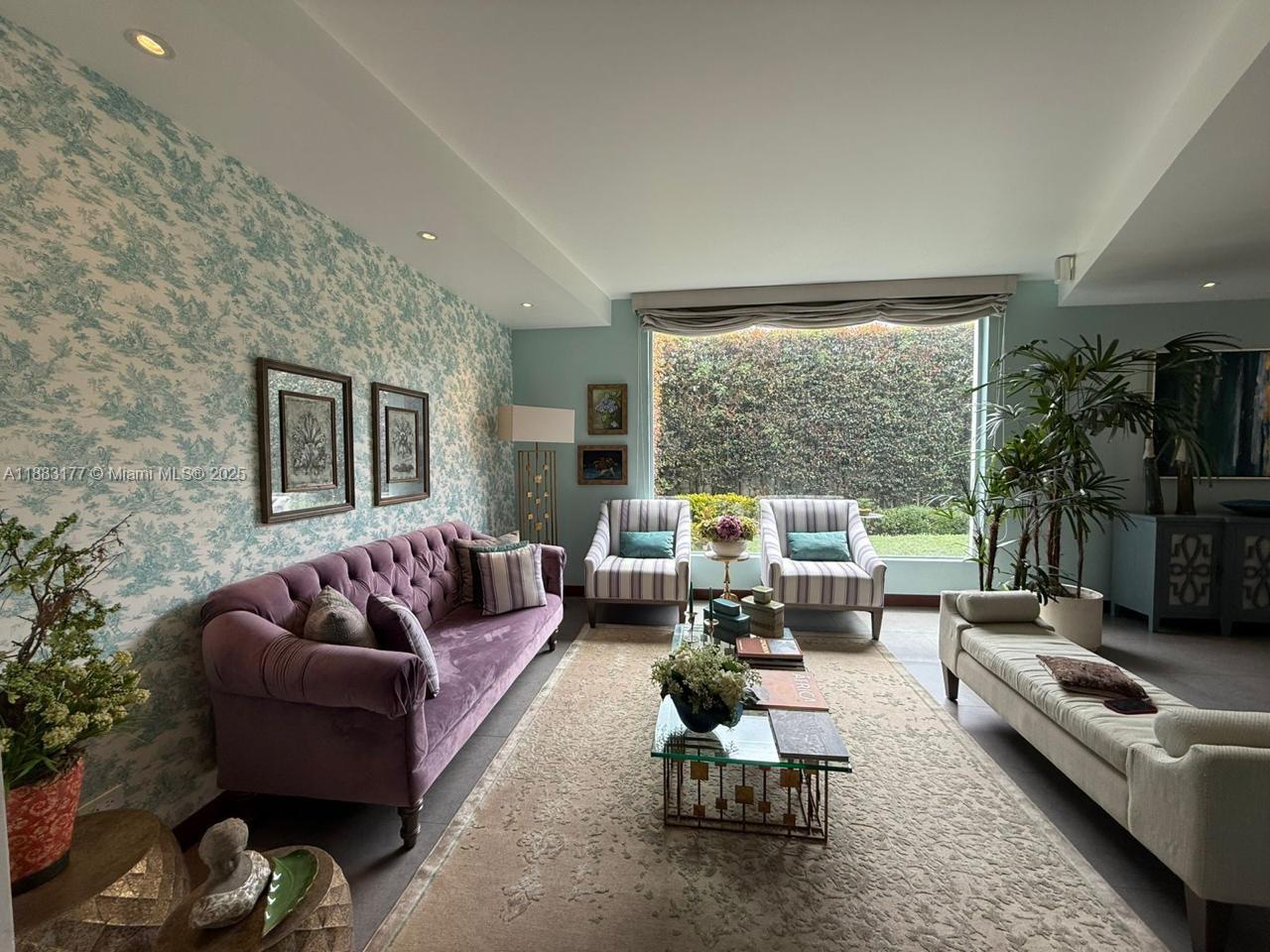 Conjunto Acanthus - Residential