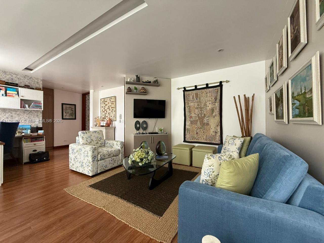 Conjunto Acanthus - Residential