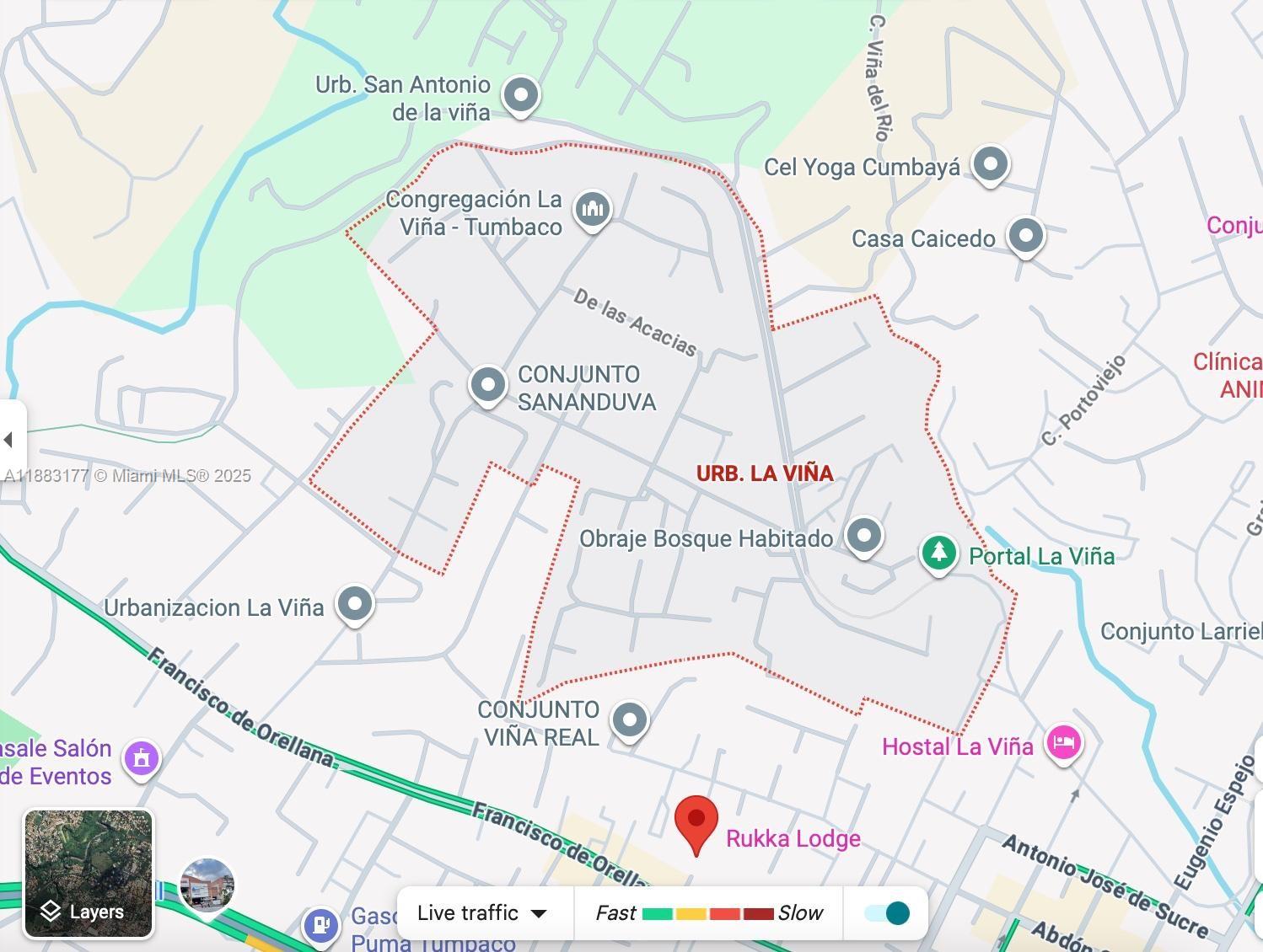 Conjunto Acanthus - Residential