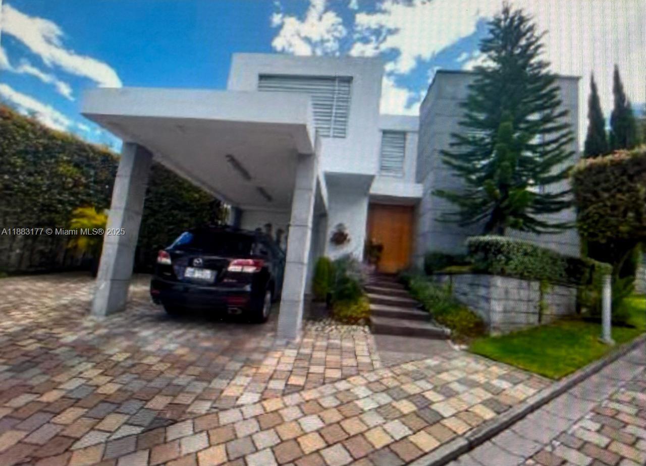 Conjunto Acanthus - Residential