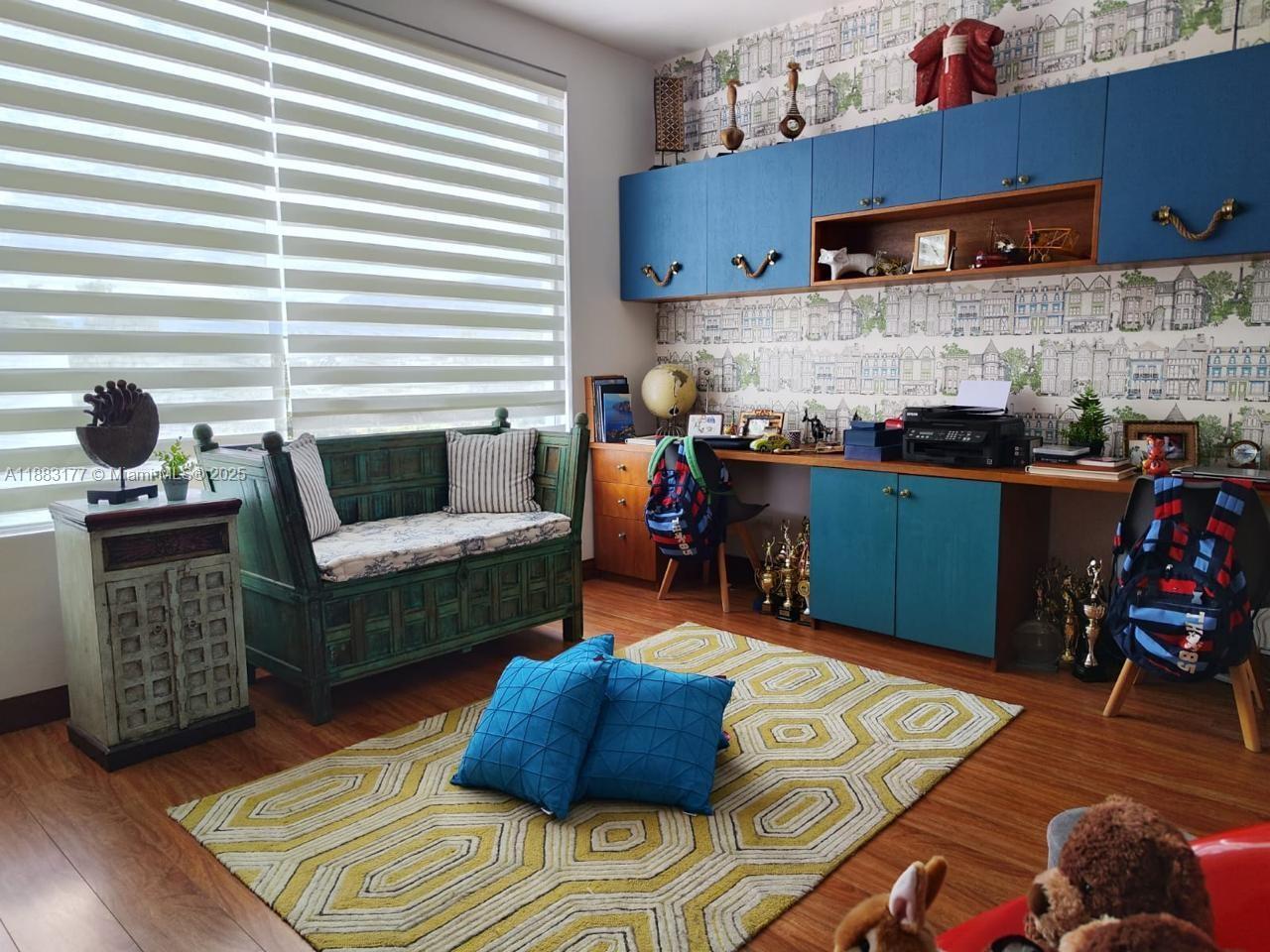 Conjunto Acanthus - Residential