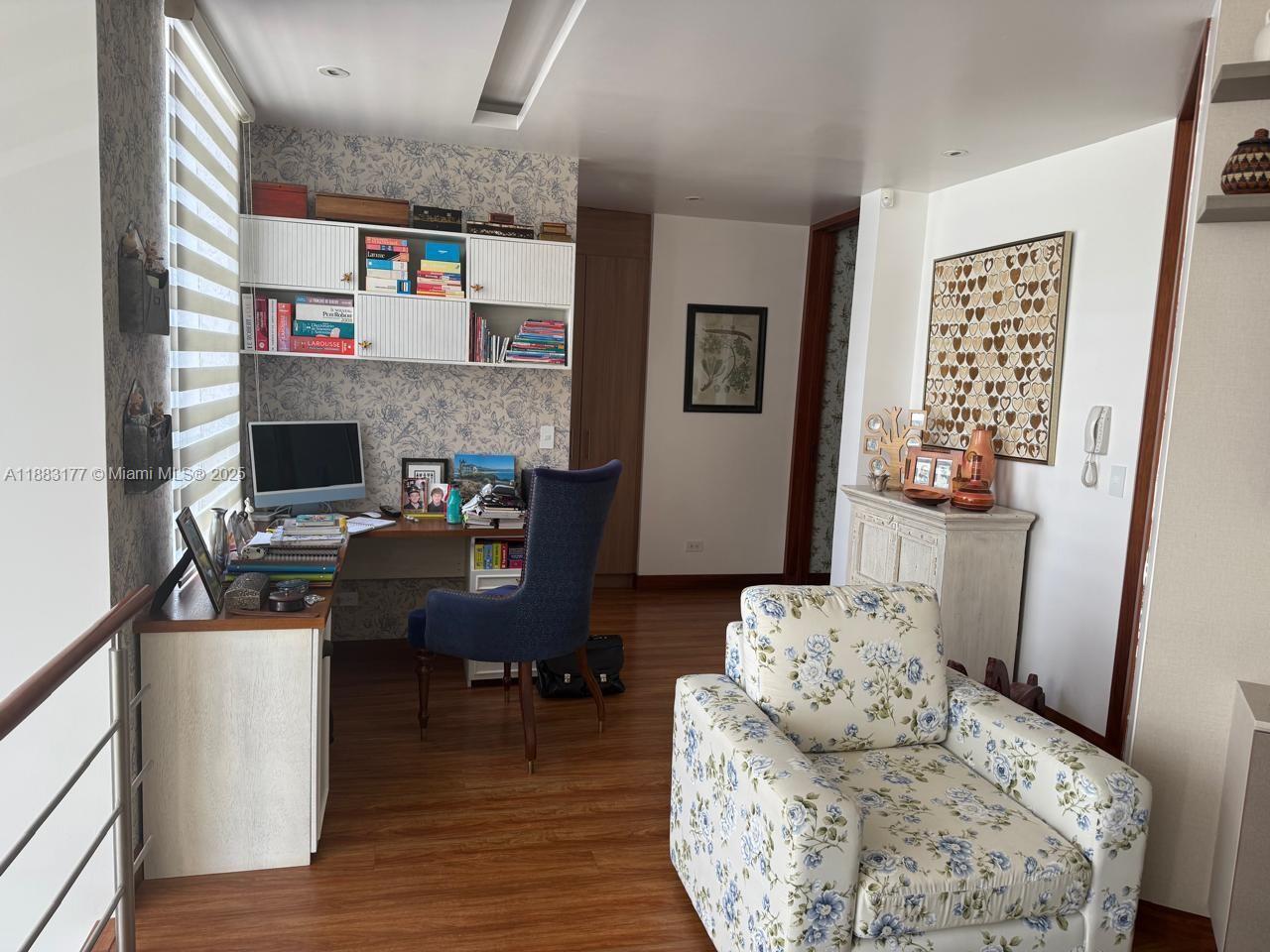 Conjunto Acanthus - Residential