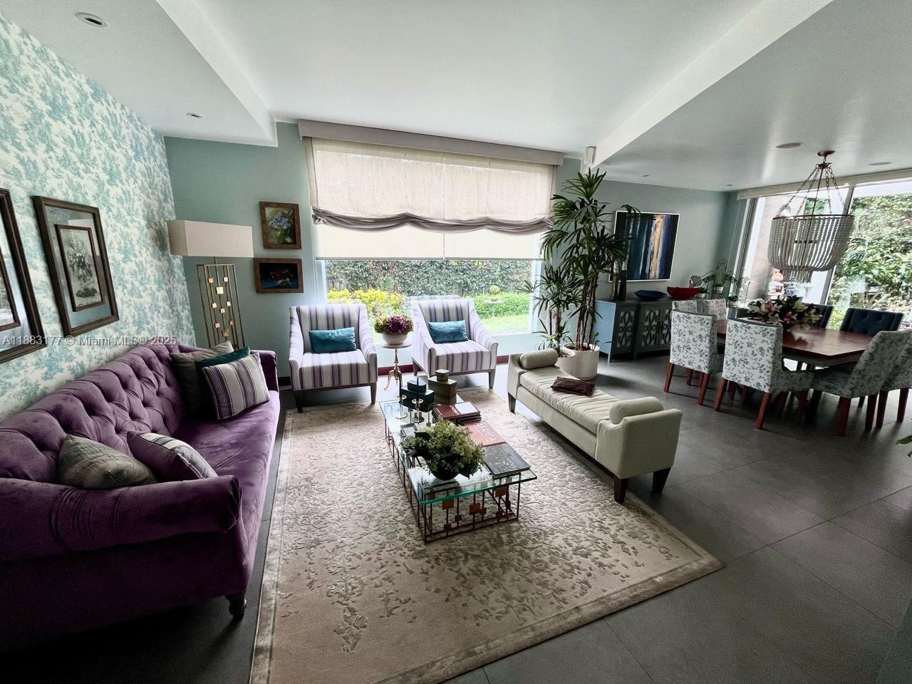 Conjunto Acanthus - Residential