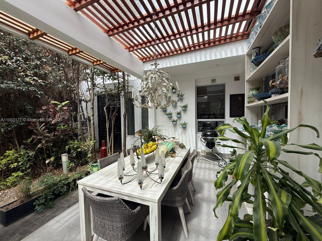 Conjunto Acanthus - Residential