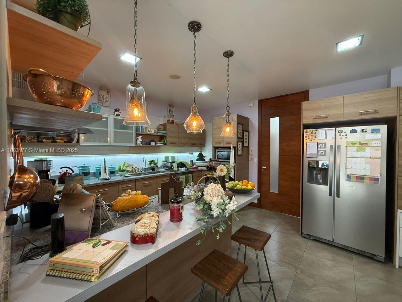 Conjunto Acanthus - Residential