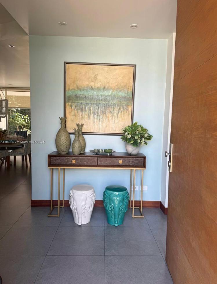 Conjunto Acanthus - Residential