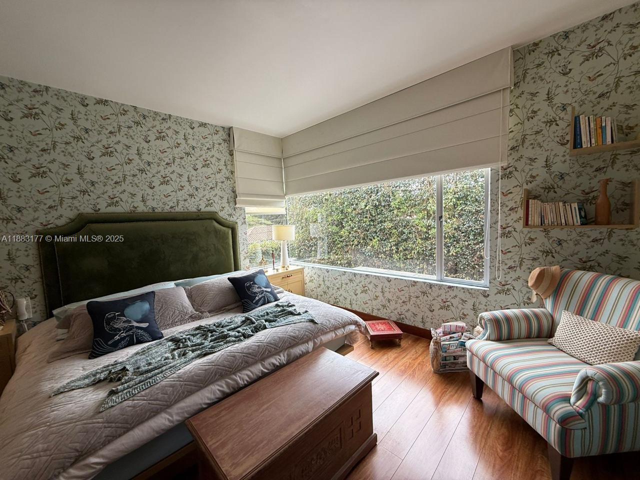 Conjunto Acanthus - Residential