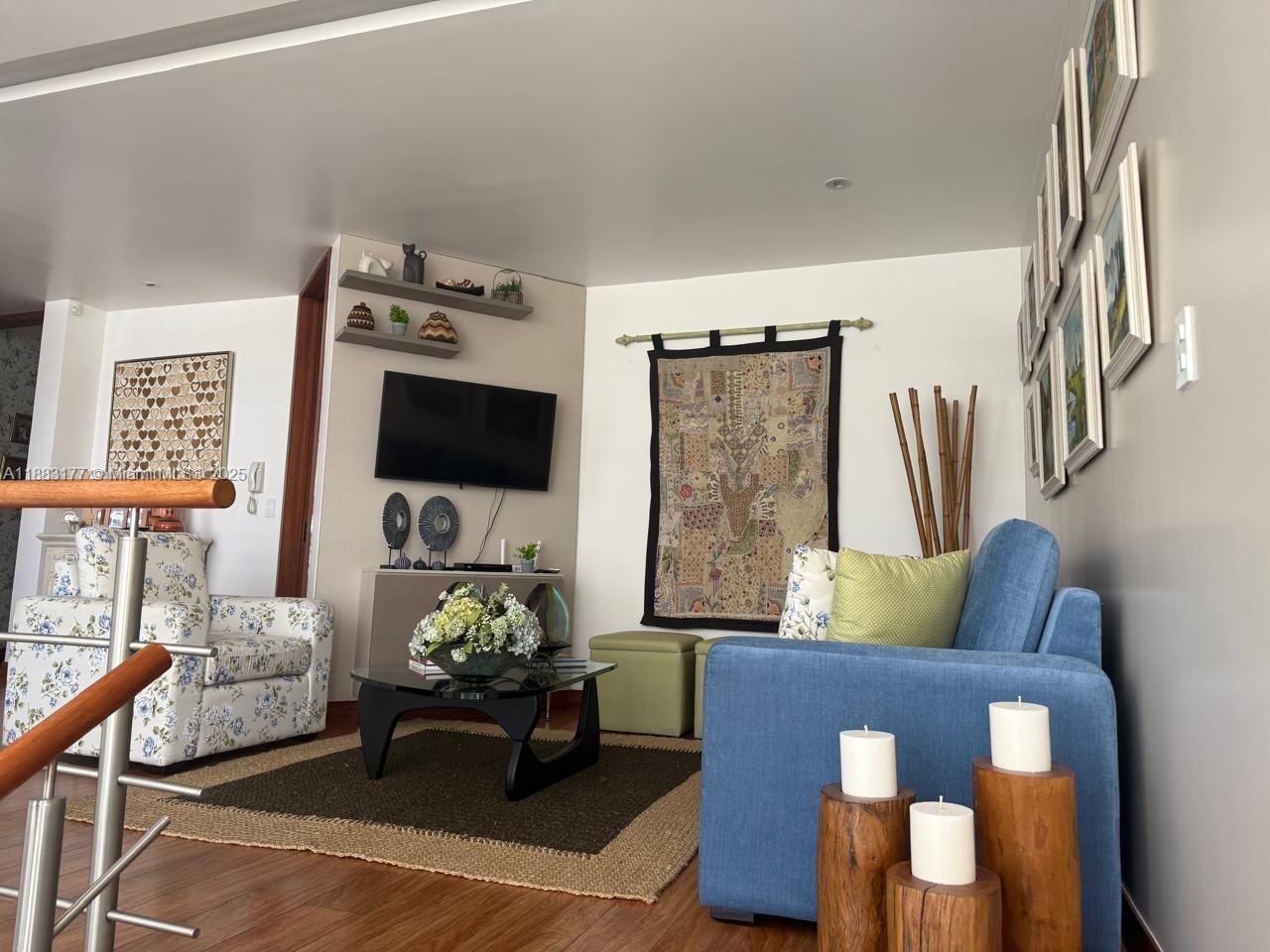 Conjunto Acanthus - Residential