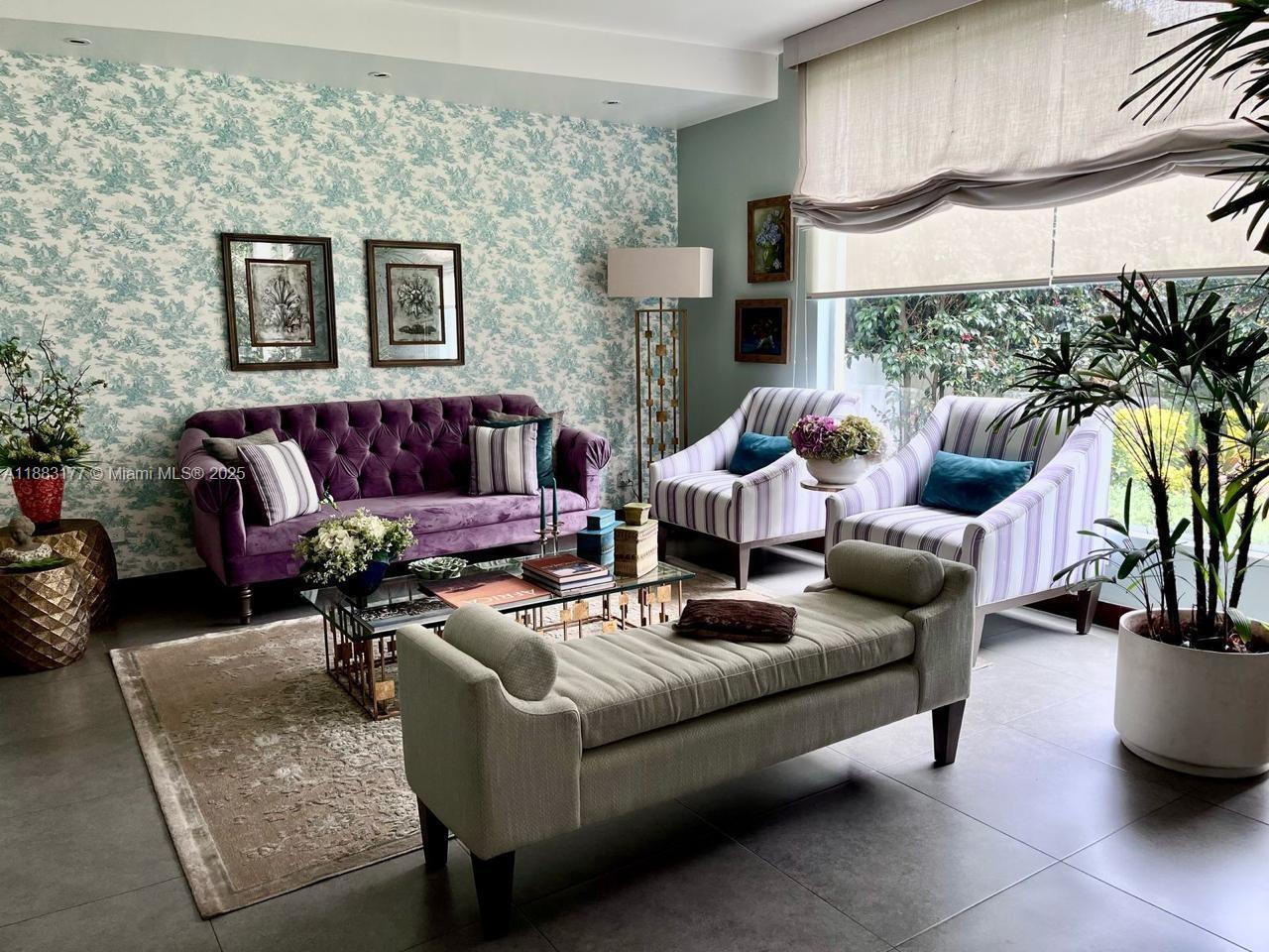 Conjunto Acanthus - Residential