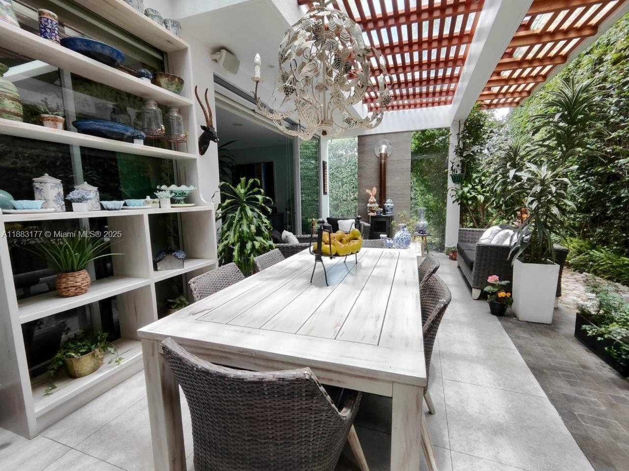 Conjunto Acanthus - Residential