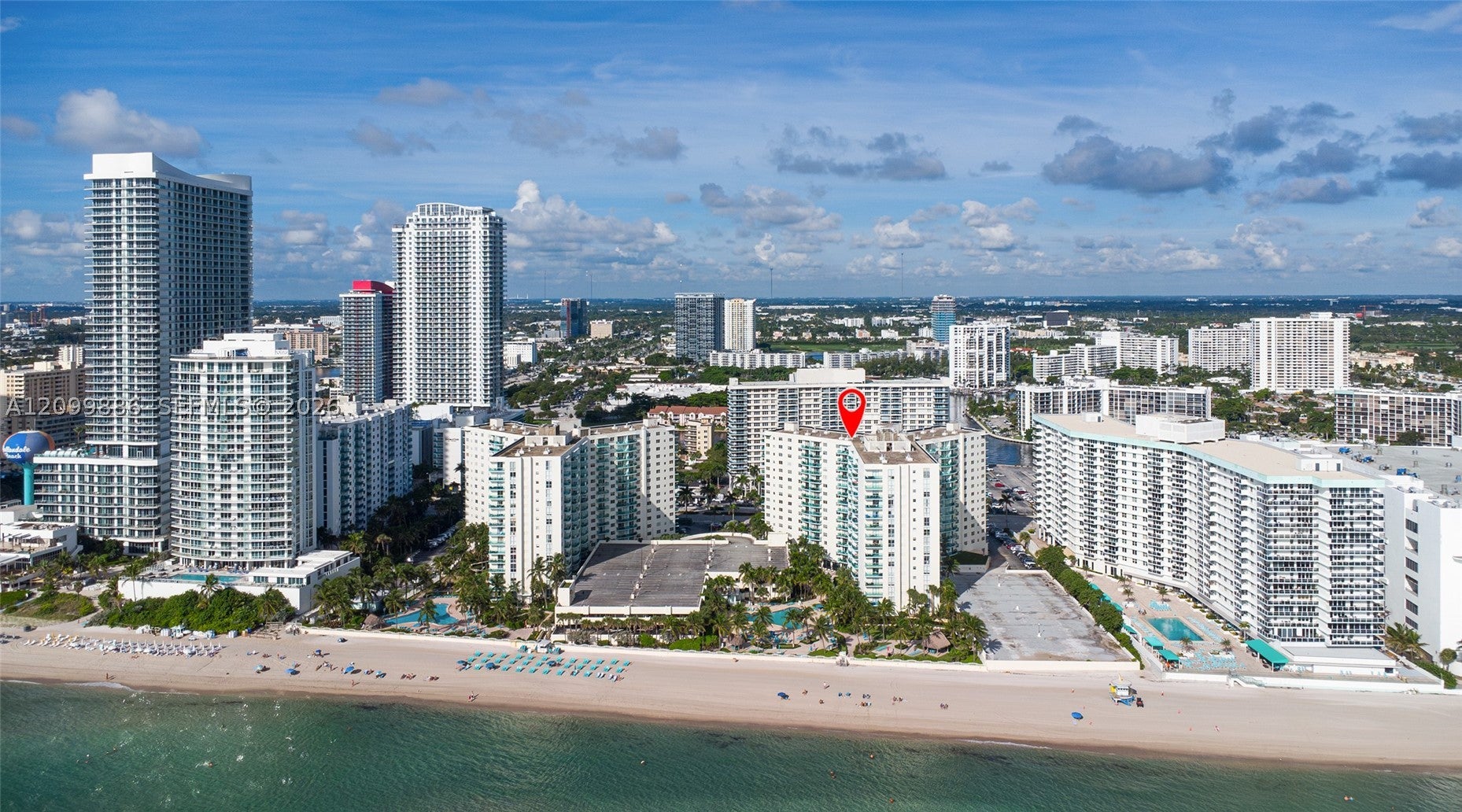 3801 S Ocean Dr PH16R