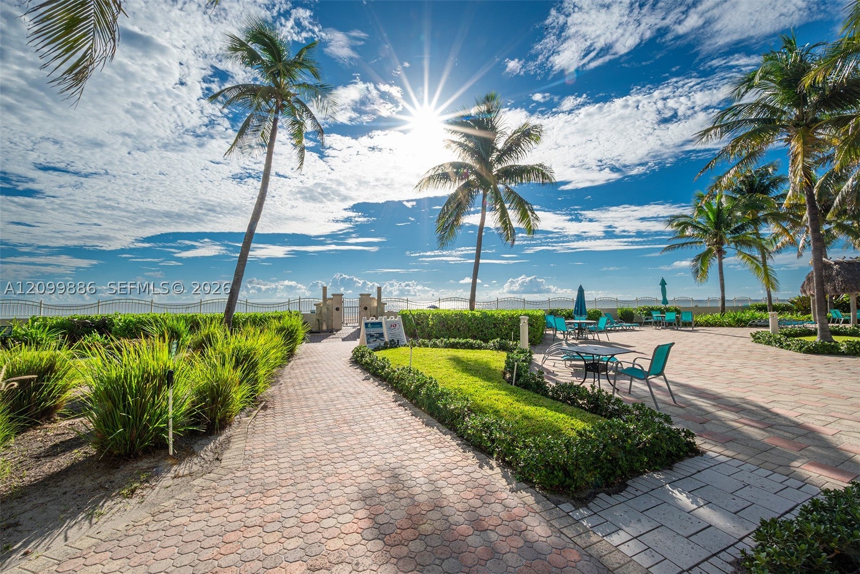3801 S Ocean Dr PH16R