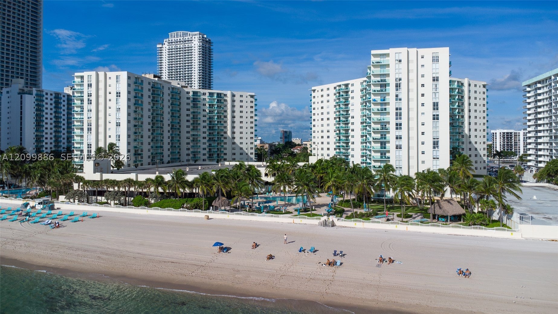3801 S Ocean Dr PH16R