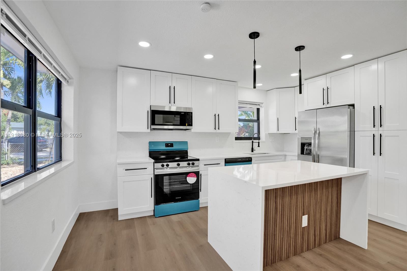 BELMAR AMENDED - Residential