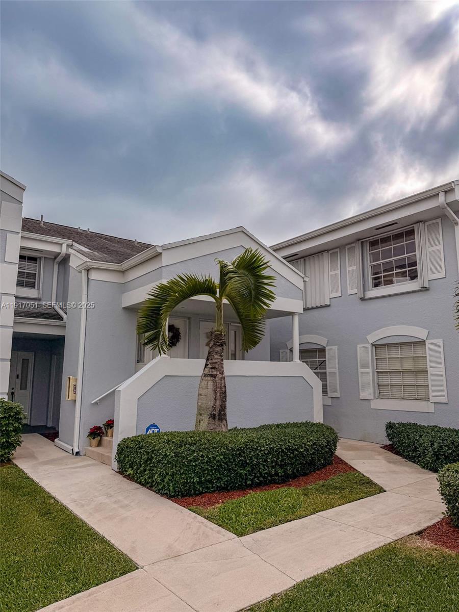 KEYS GATE CONDO NO ONE - Residential