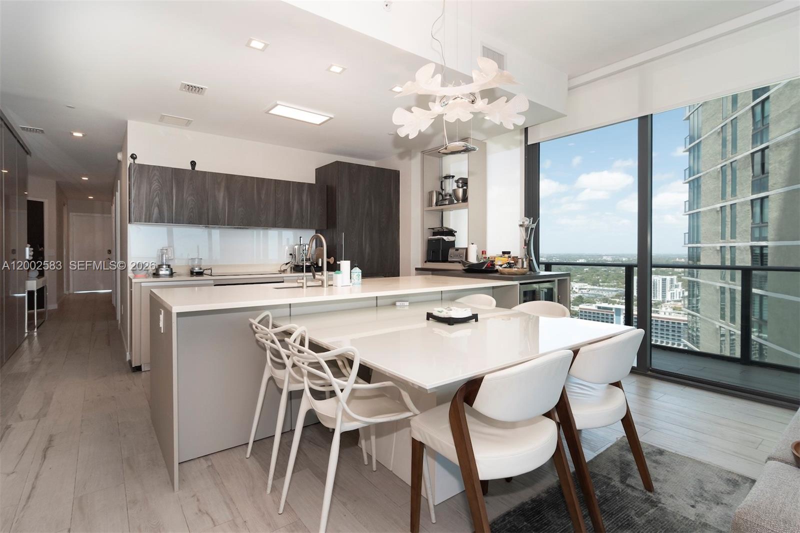 GRAN PARAISO - Residential