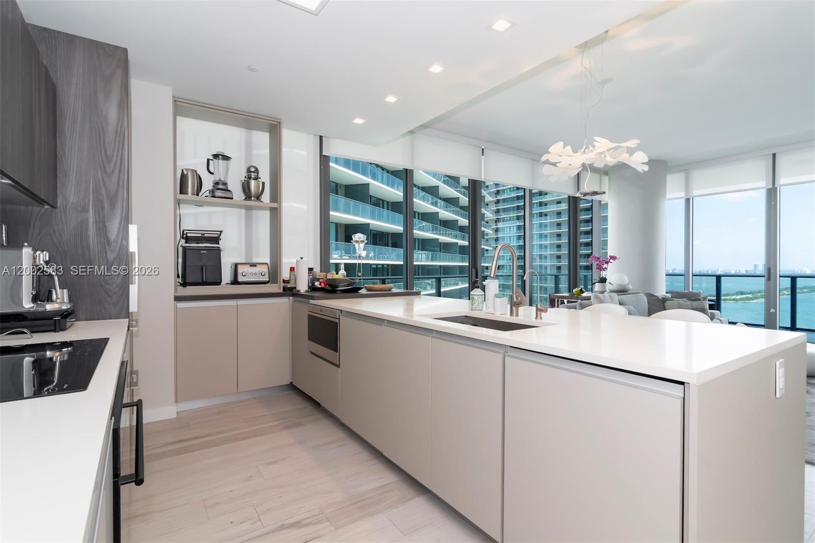 GRAN PARAISO - Residential